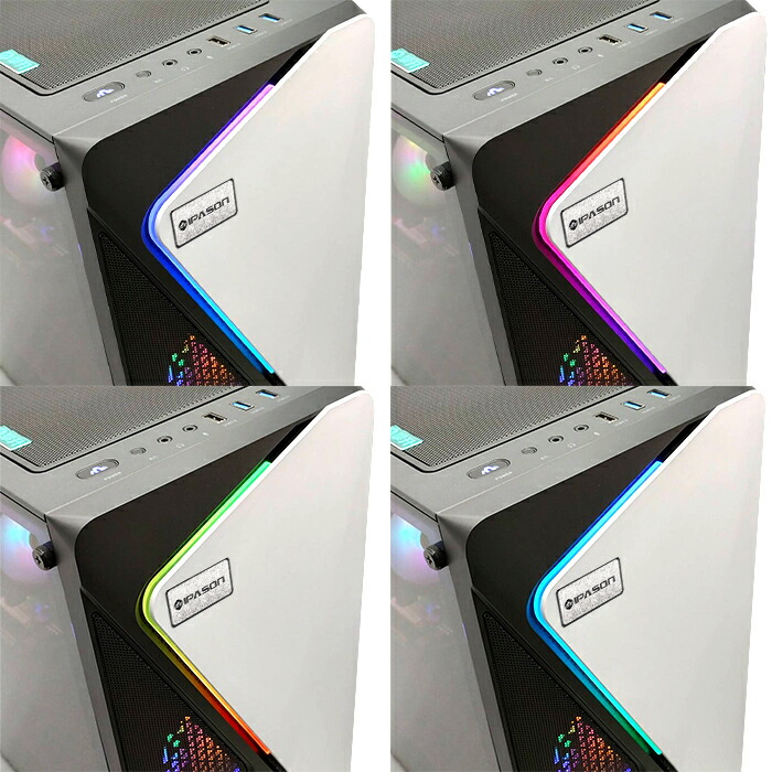 楽天市場】ゲーミングPC デスクトップパソコン COMBAT Z GeForce