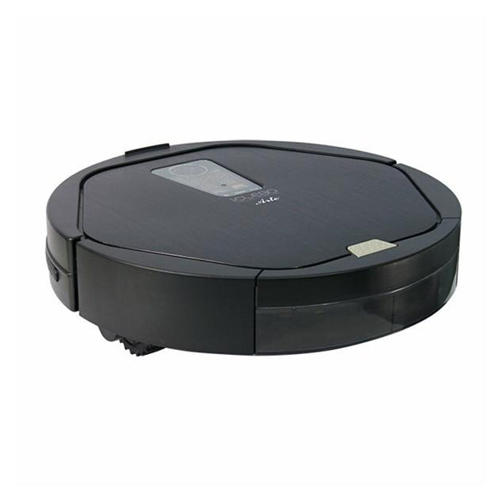 楽天市場】未使用 ロボット掃除機 iCLEBO YCR-J05-30 拭き掃除もできる