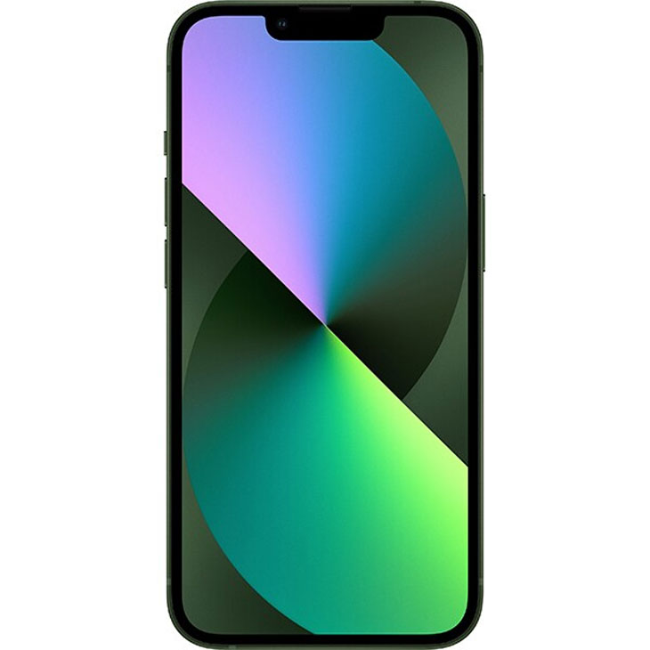 楽天市場】【SIMロック解除済】Apple iPhone13 MNGG3J/A A2631 au 本体