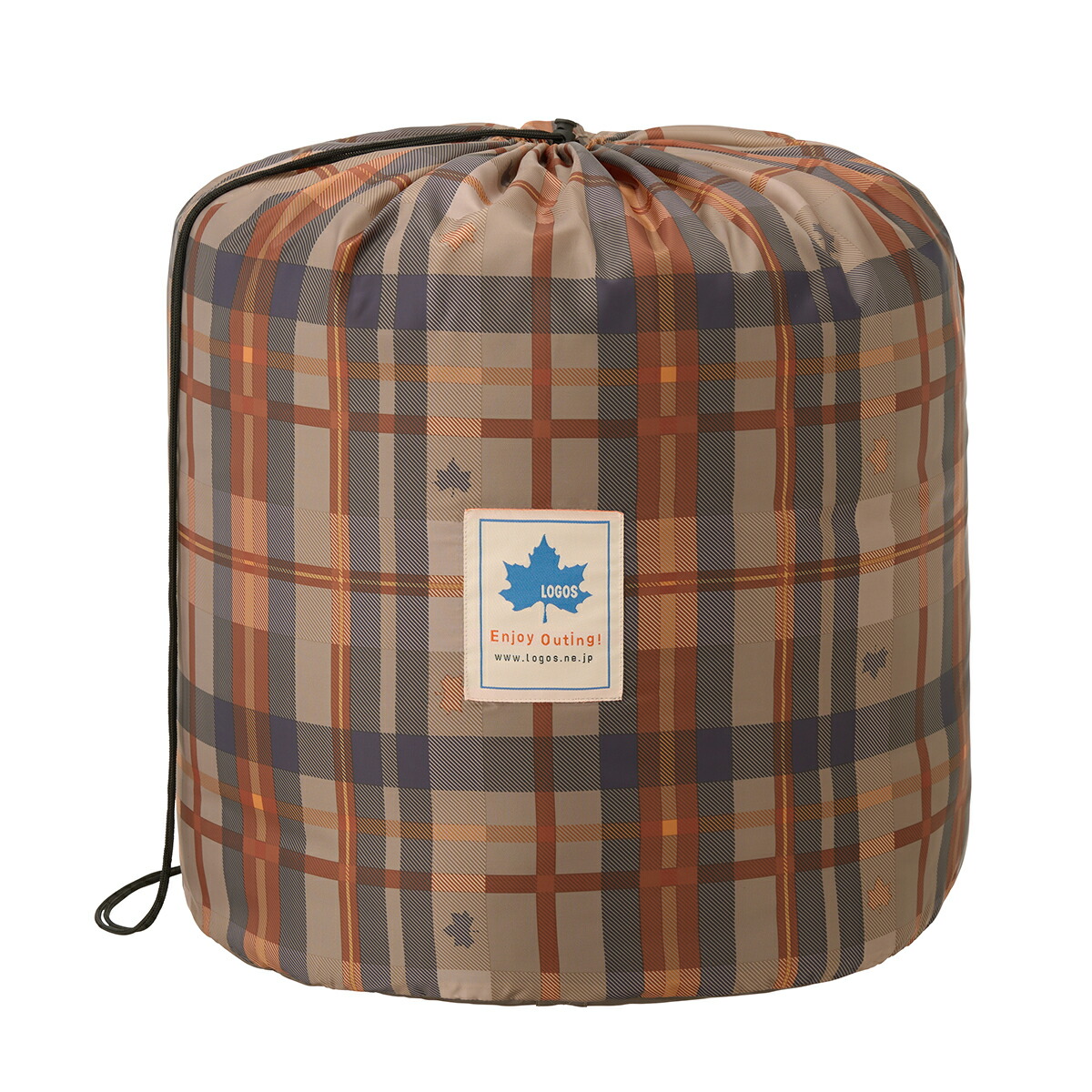 楽天市場】ロゴス LOGOS 寝袋 シュラフ 連結 冬 冬用 コンパクト 軽量