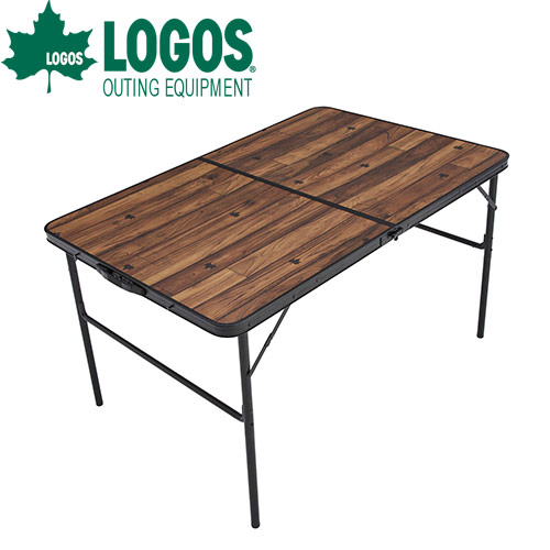 楽天市場】ロゴス logos テーブル 折りたたみ ダイニングテーブル ロー