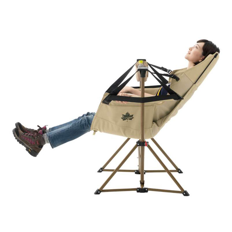 楽天市場】ロゴス ハンモックチェア logos チェア ハンモック 自立式