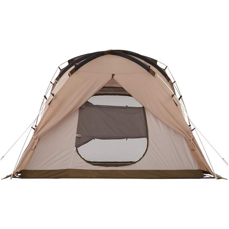 楽天市場】ロゴス logos テント 2ルームテント 2ルーム ファミリー 6人