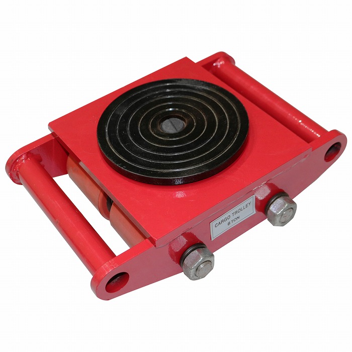 楽天市場】[1台] 6t マシンローラー スピードローラー チルローラー