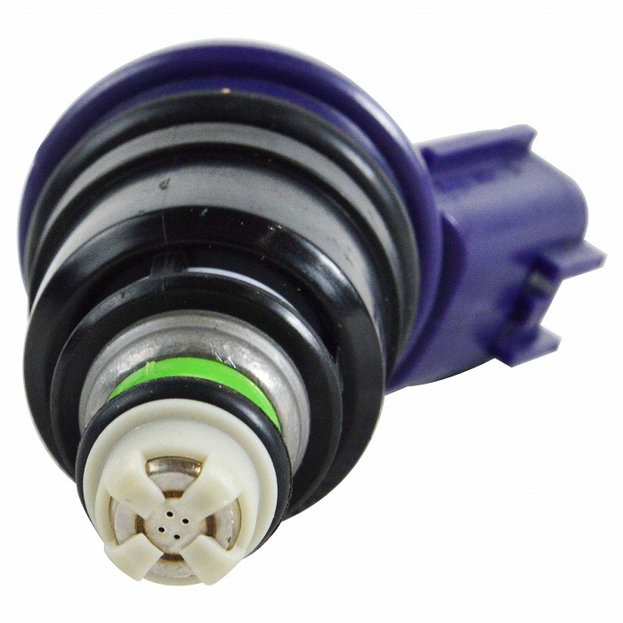 楽天市場】フューエル インジェクター レパード Y33 セドリック