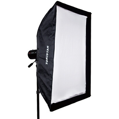 楽天市場】TOKISTAR(トキスター) TS-018-SB ソフトボックス[80cm×120cm