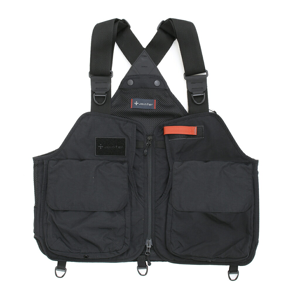 楽天市場】【SS限定10％OFF！/3/4〜11まで】 ジョインター THE VEST ザ