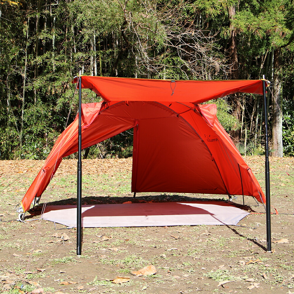 楽天市場】【3/4〜3/11 SS限定P5倍】 テンマクデザイン テンゲル