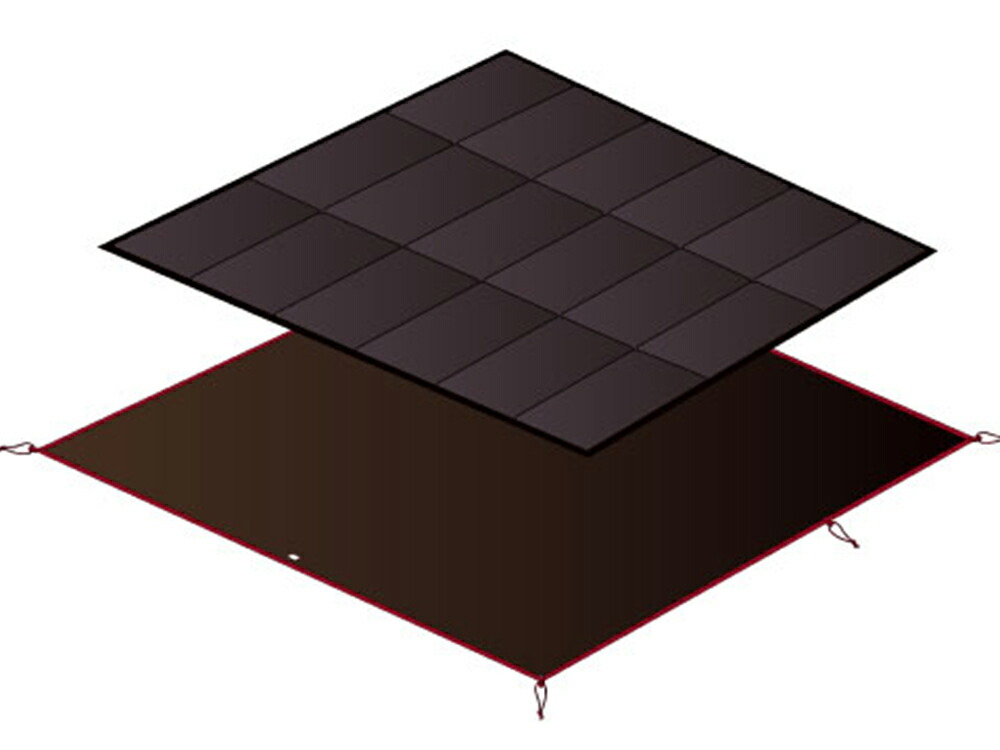 楽天市場】スノーピーク アメニティドーム S SDE-002RH（snow peak