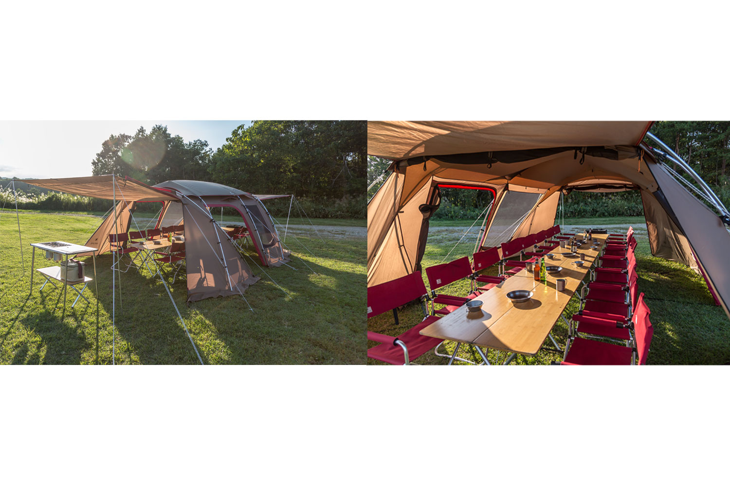 楽天市場】【3/4〜3/11 SS限定P5倍】 スノーピーク ランドロック TP