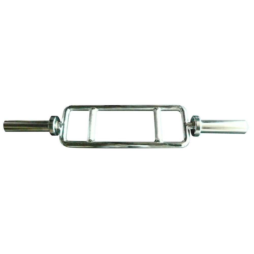 楽天市場】オリンピック トライセプスバー カラー無し送料無料 筋トレ