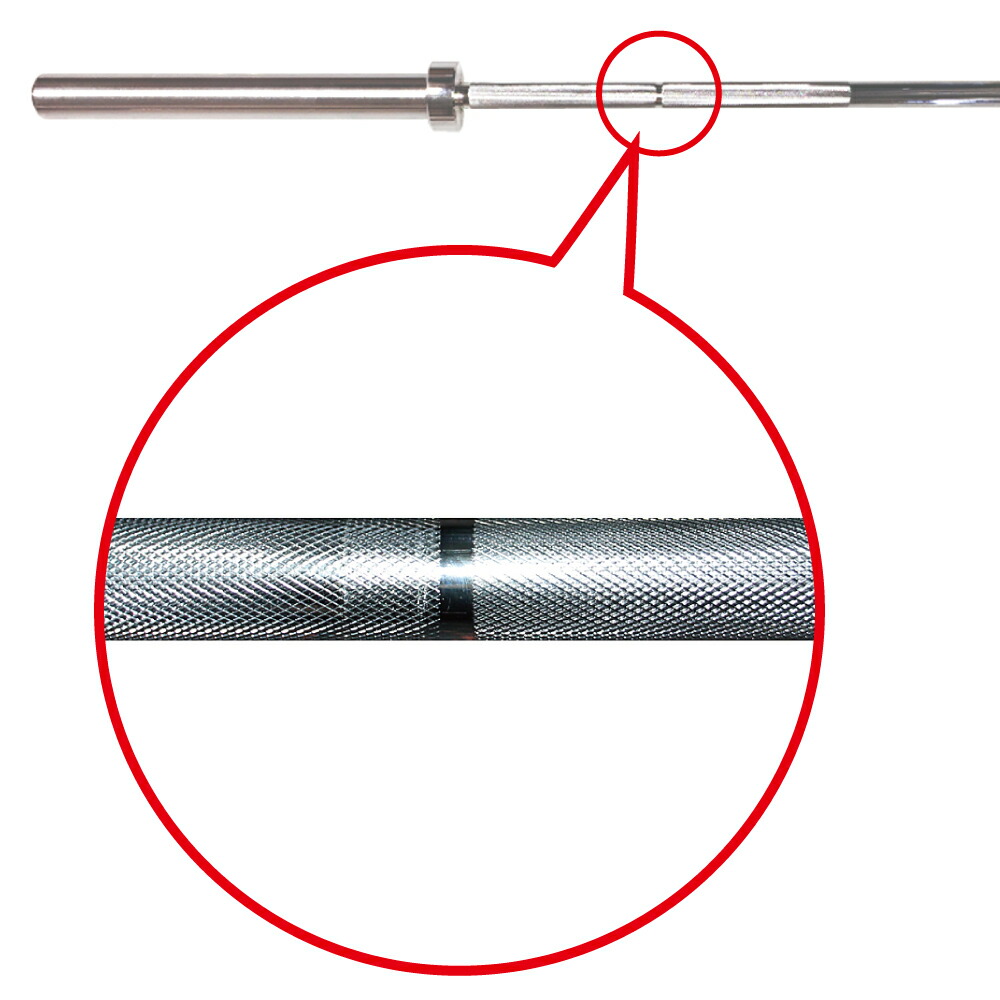 楽天市場】オリンピック バーベルセット 75kg ラバー カラー付き