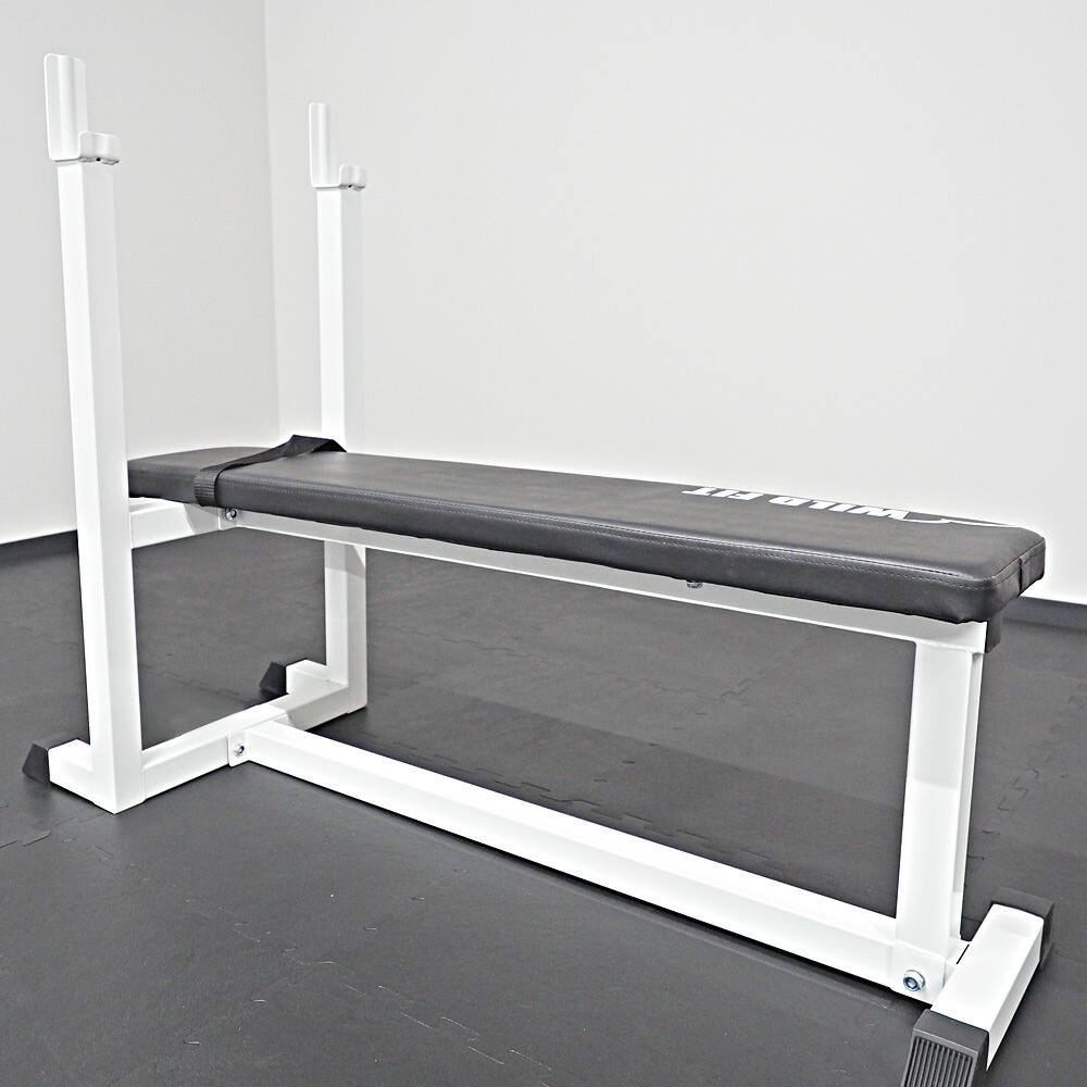 楽天市場】WILD FIT(ワイルドフィット) トレーニングベンチベンチ