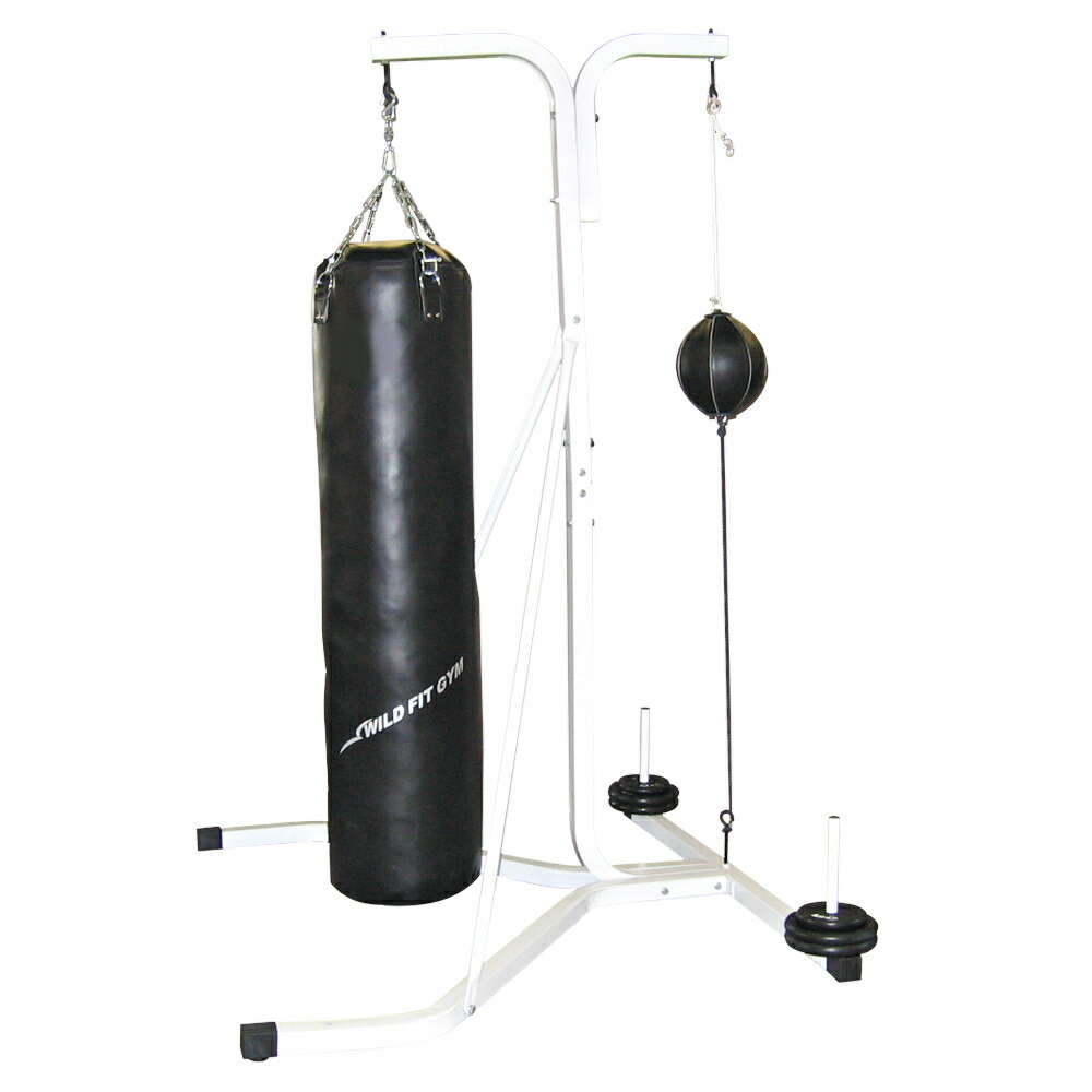 楽天市場】【2月入荷予定】Yベースサンドバッグセット Φ40×150cm 黒