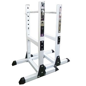 楽天市場】WILD FIT ワイルドフィット New セーフティースタンド (1対