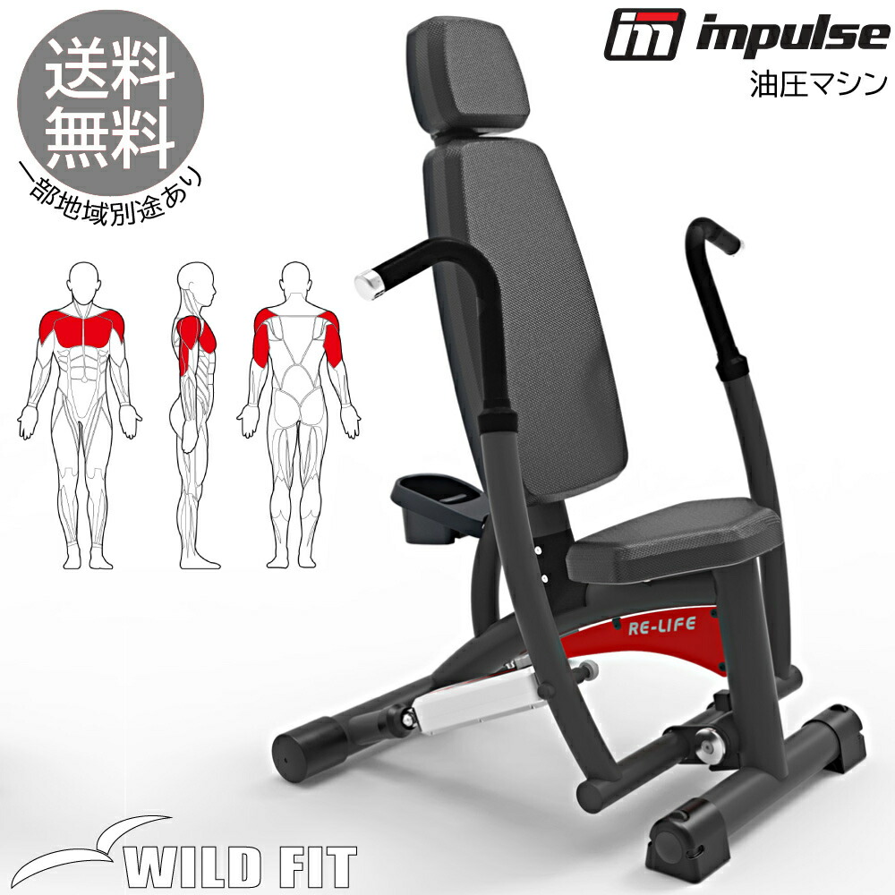 楽天市場】【3月末入荷予定】【おまかせパック】 チェストプレス・ロウ