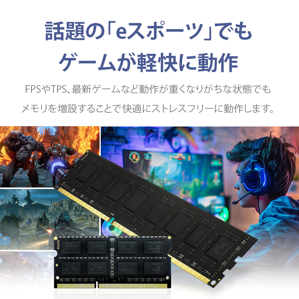 楽天市場】WINTEN ノートPC用 メモリ DDR5 5600 PC5-44800 32GB 262Pin