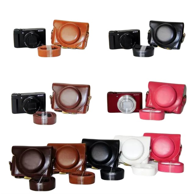 楽天市場】SONY Cyber-shot DSC-HX90V ケース DSC-WX500 カメラケース