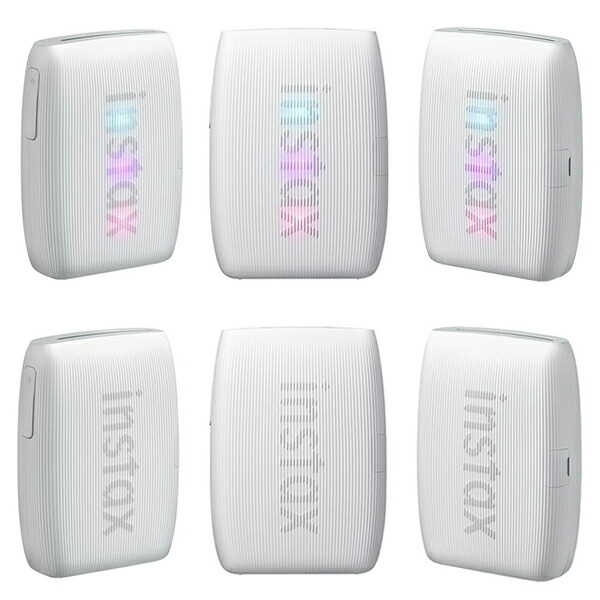 楽天市場】チェキ スマホプリンター instax mini Link3 本体 クレイ