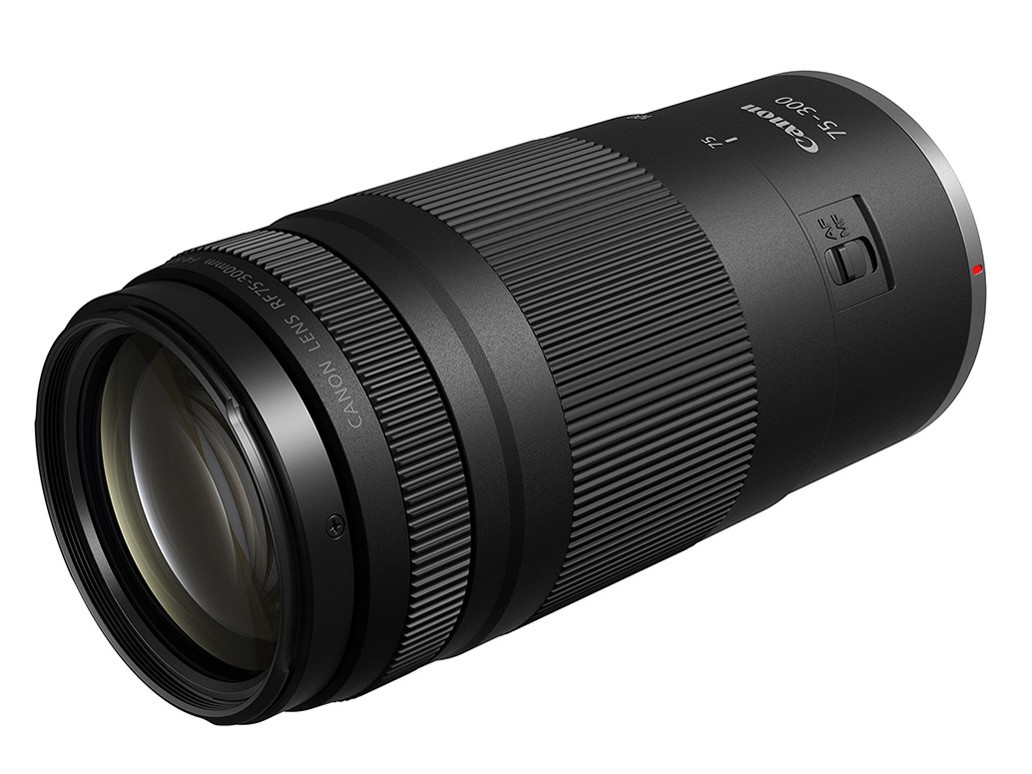 カメラ RF75-300mm F4-5.6」の人気商品一覧 | 安い商品を通販サイト