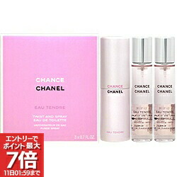 楽天市場】CHANEL(シャネル) チャンス オー タンドゥル ツイスト