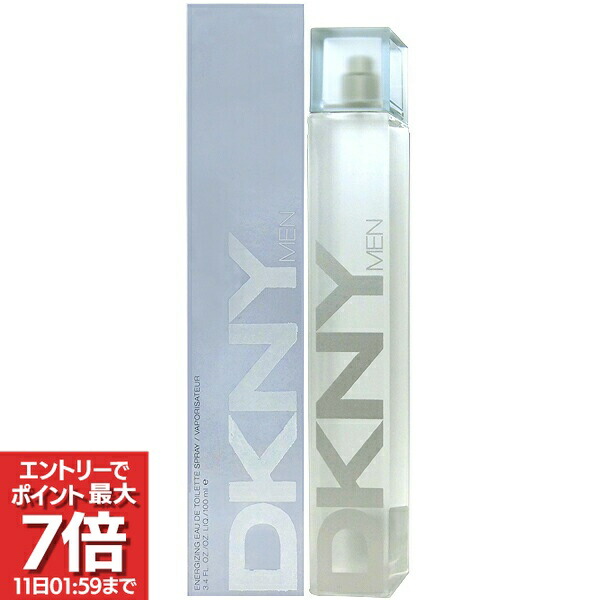 楽天市場】dkny 香水 メンズの通販