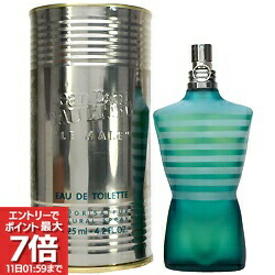 楽天市場】jean paul gaultier ultra maleの通販