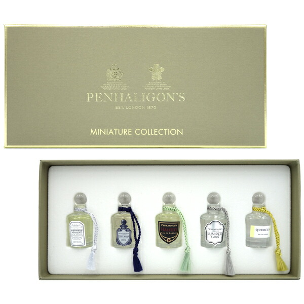 楽天市場】【P2倍・最大1500円offクーポン】ペンハリガン PENHALIGON'S