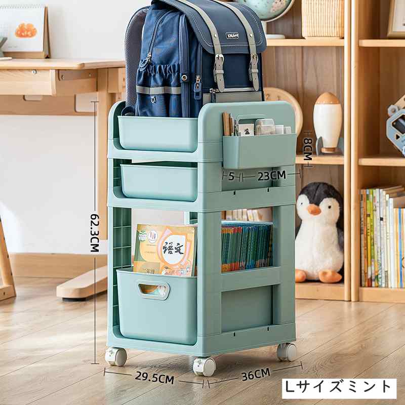 楽天市場】＼全品10%OFFクーポン スーパーSALE限定／ランドセルラック