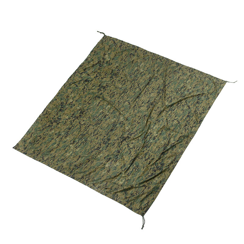 楽天市場】☆実物 USED 米軍 U.S.M.C. REVERSIBLE FIELD TARP