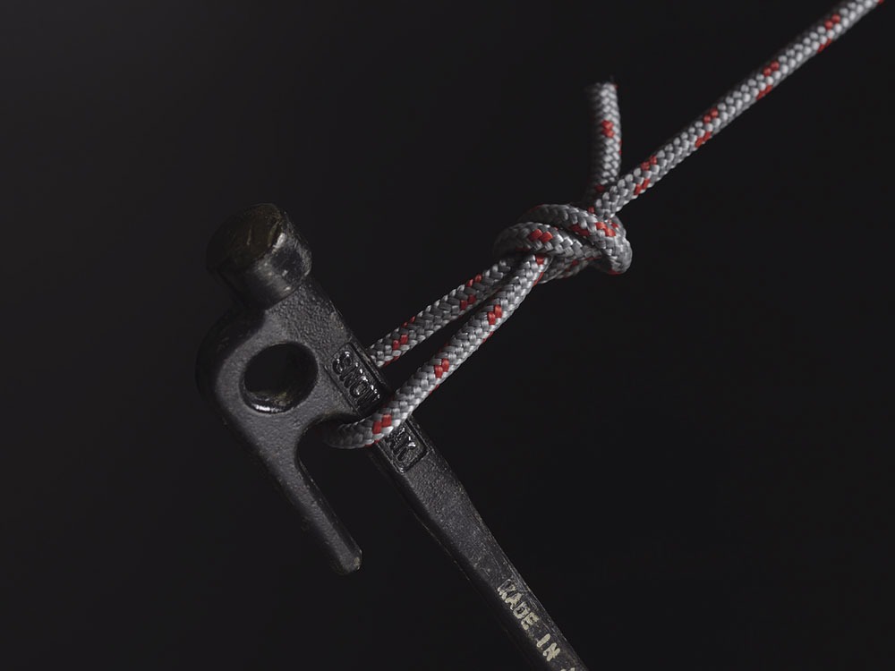 楽天市場】[R-104]snow peak (スノーピーク ) ソリッドステーク40