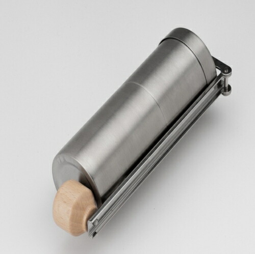 楽天市場】[cs-116]snow peak(スノーピーク) フィールドバリスタ/ミル