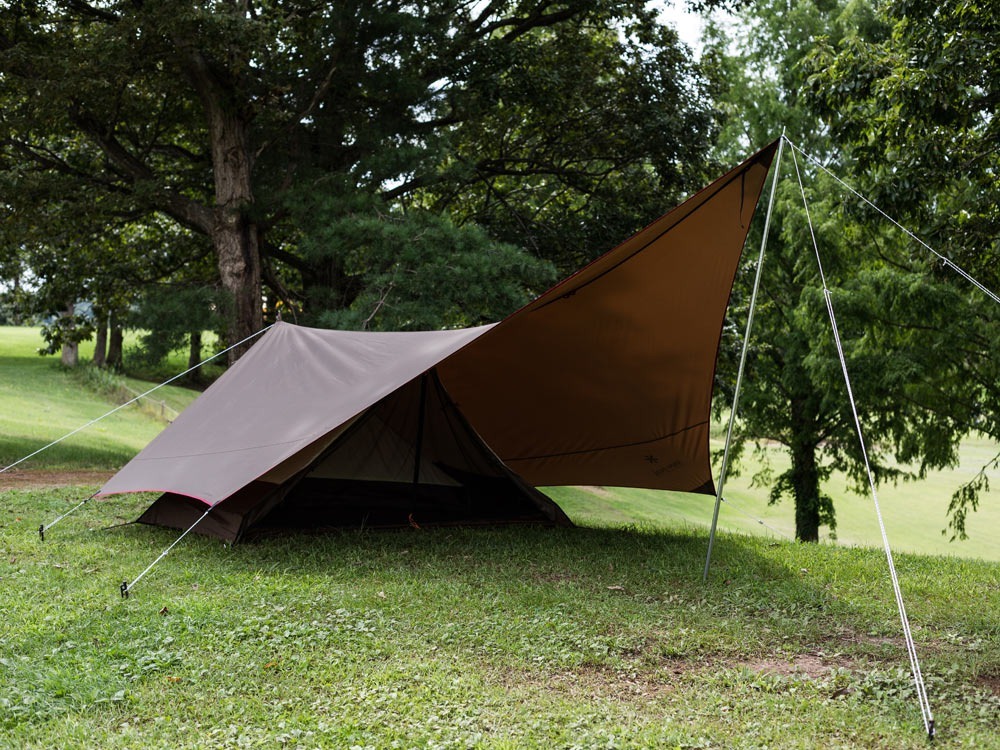 楽天市場】【SALE 50%OFF】[SDI-101]snow peak (スノーピーク