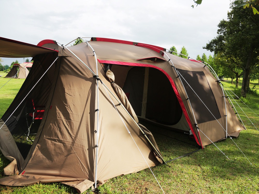 楽天市場】[tp-671r] snow peak（スノーピーク) ランドロック