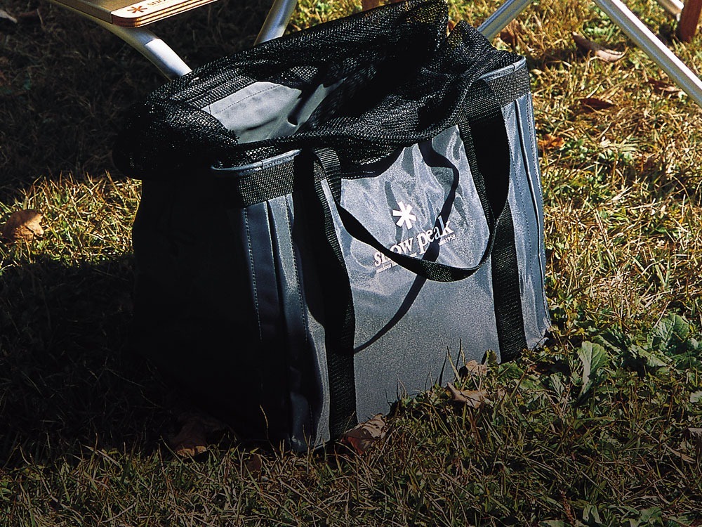 楽天市場】[UG-080]snow peak(スノーピーク) ギアコンテナ