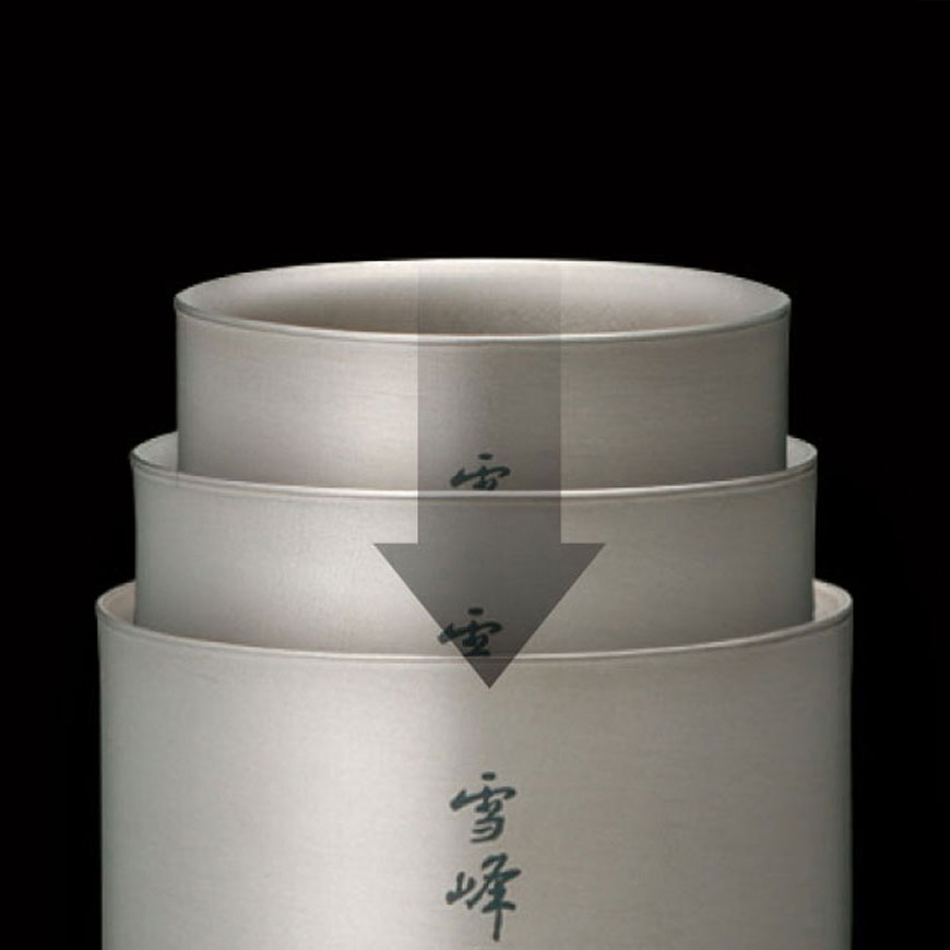 楽天市場】[tw-127]snow peak(スノーピーク)スタッキングマグ雪峰M300