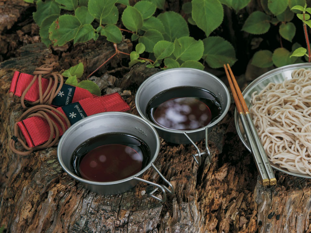 楽天市場】(e-203) / snow peak（スノーピーク） ステンレスシェラ