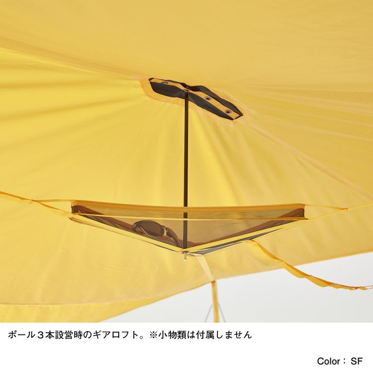 楽天市場】[nv22312] / THE NORTH FACE(ザ・ノース・フェイス) / STARP