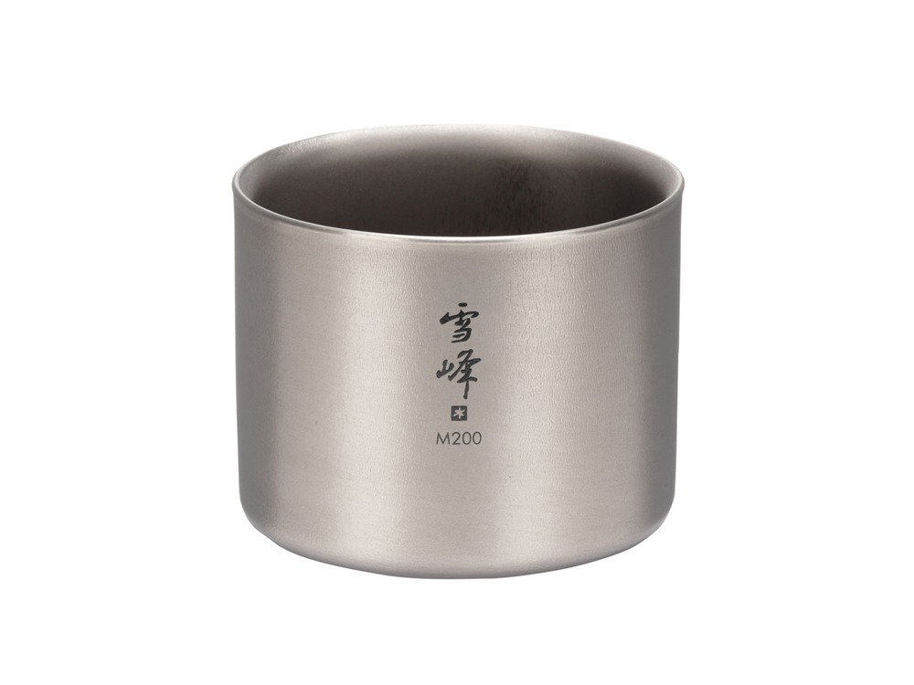 楽天市場】[tw-128] / Snow Peak(スノーピーク) / スタッキングマグ雪