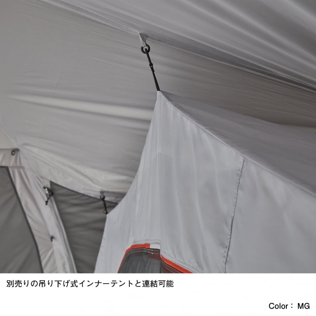 楽天市場】【SALE 50%OFF】[NV22203]THE NORTH FACE(ザ・ノース