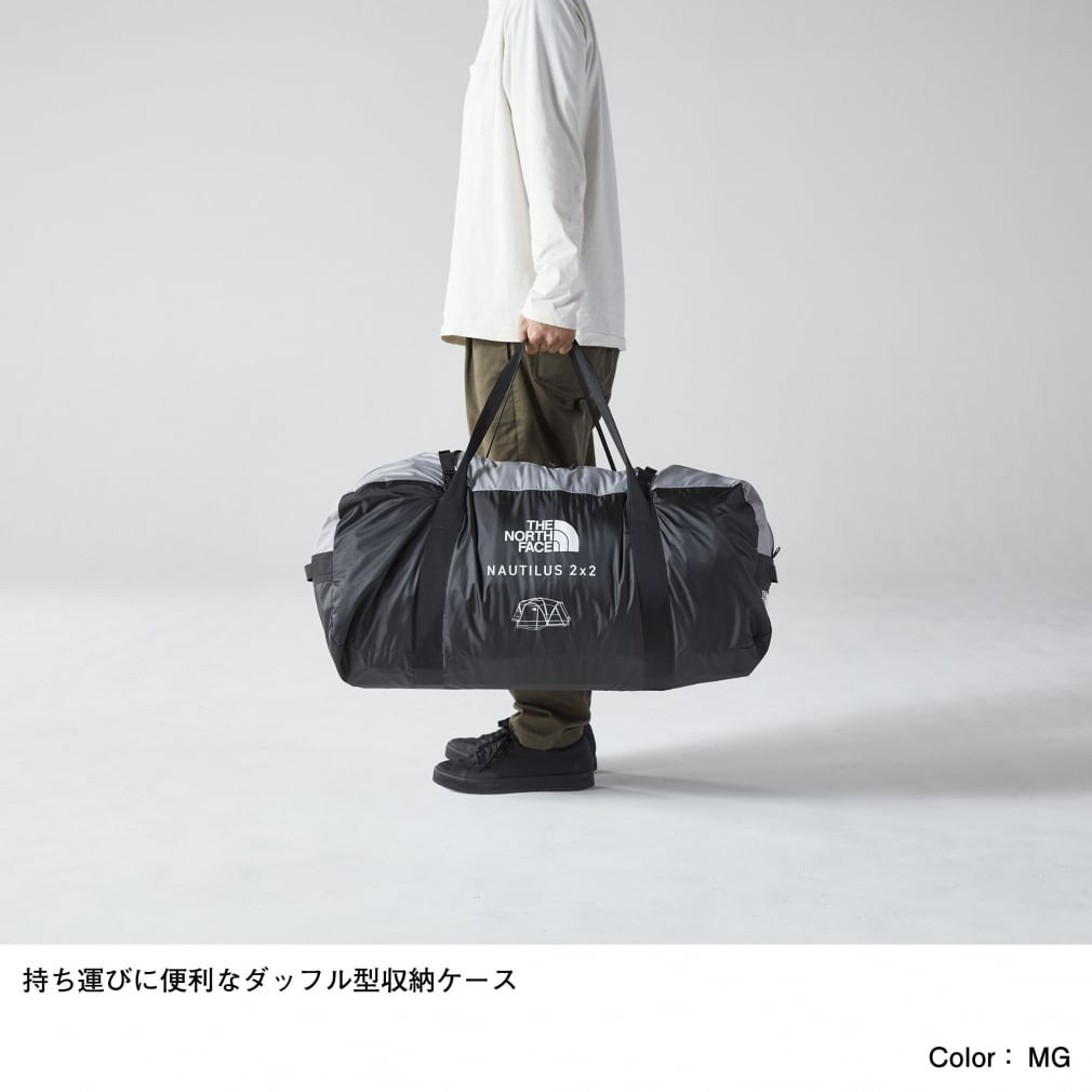 楽天市場】【SALE 50%OFF】[NV22203]THE NORTH FACE(ザ・ノース