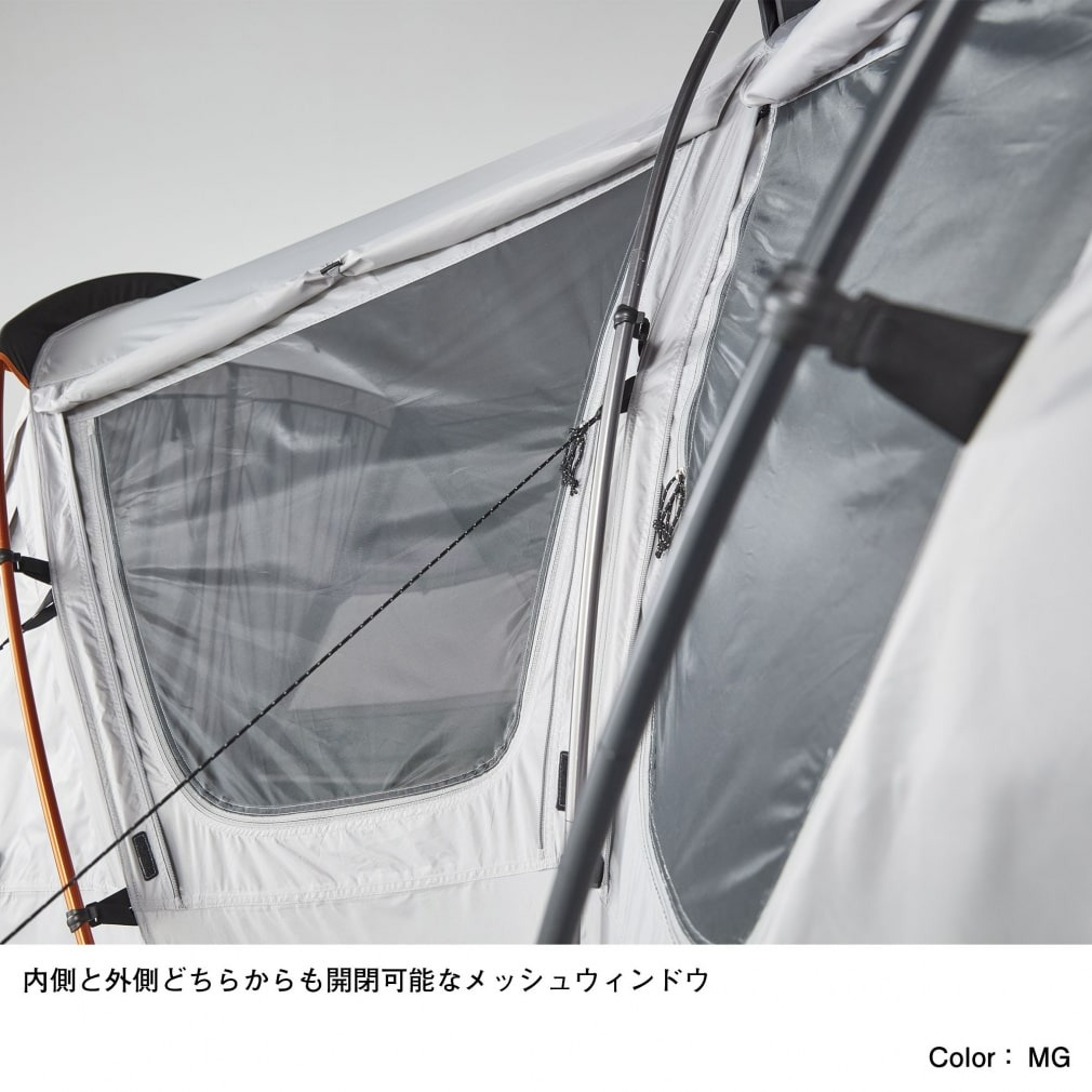 楽天市場】【SALE 50%OFF】[NV22203]THE NORTH FACE(ザ・ノース
