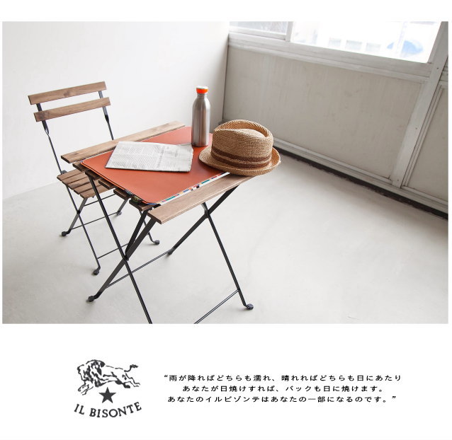 楽天市場】◇【国内正規販売店】(54123-0-0398) IL BISONTE