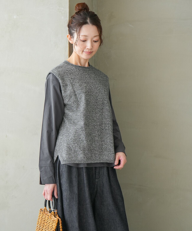 楽天市場】[541146]【2点セット】mao made(マオメイド)別注色あり