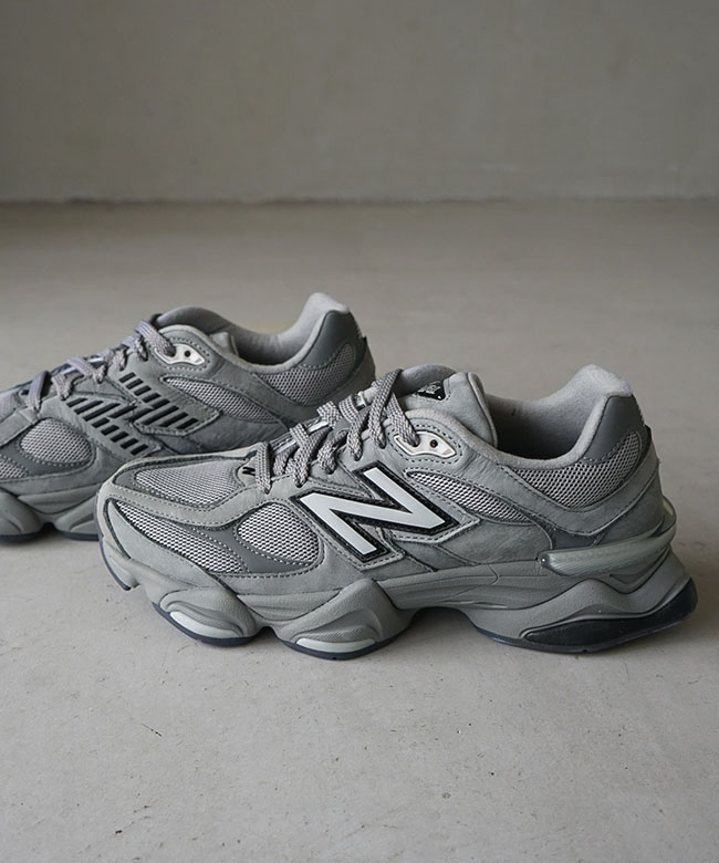 楽天市場】◇[U9060ZGB]NEW BALANCE(ニューバランス) 90/60 ZBG