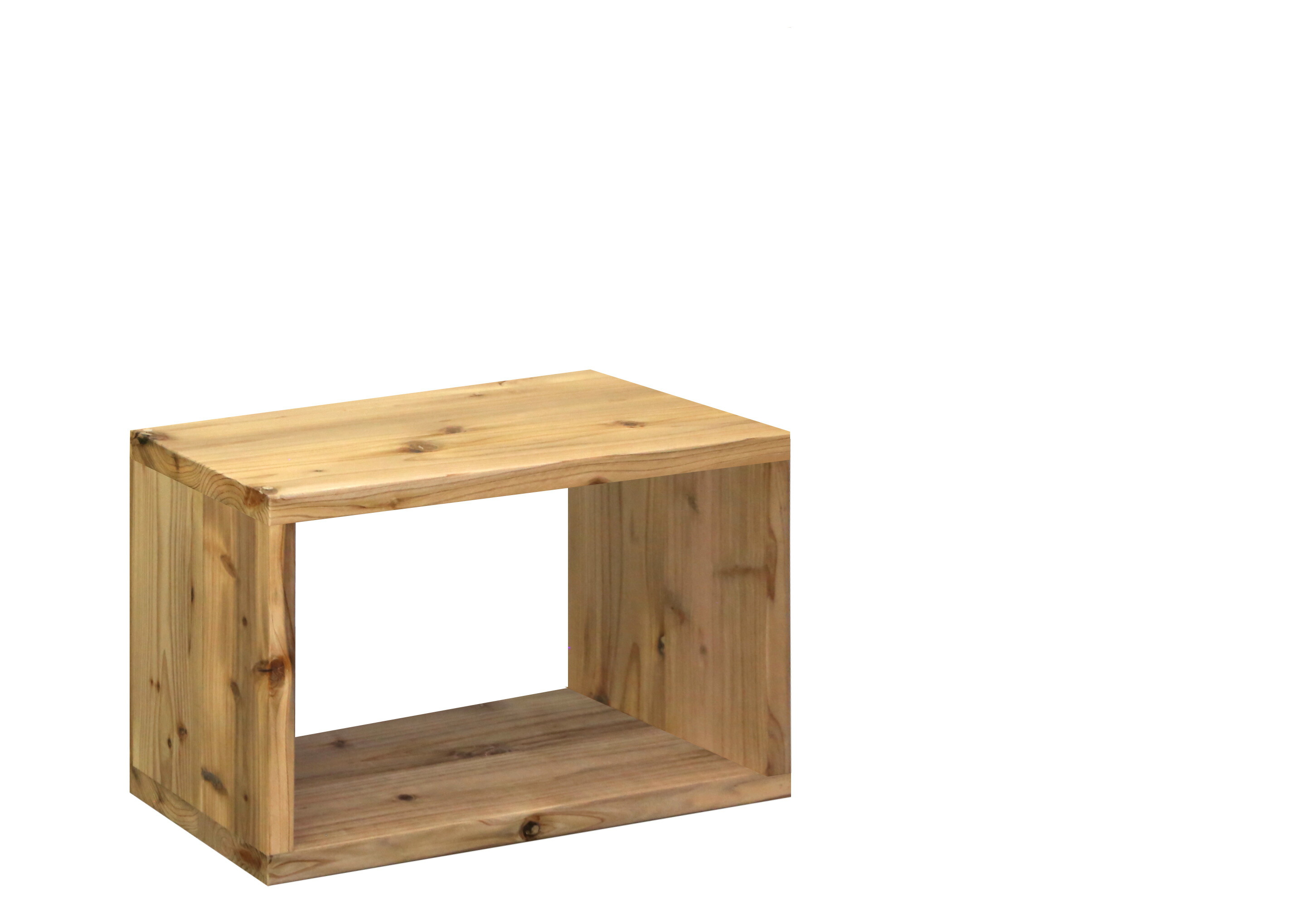 楽天市場】【横幅/高さは1cm単位でオーダー可】国産杉 ロの字/四角