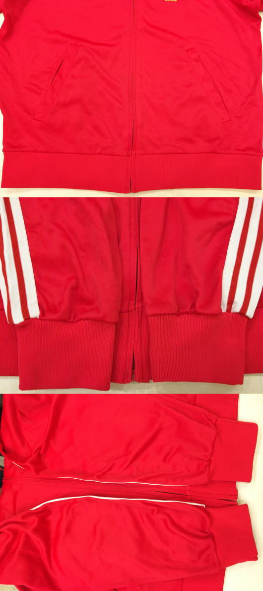 楽天市場】【中古】アディダス ATP 70S 古着 フランス製 大きいサイズ