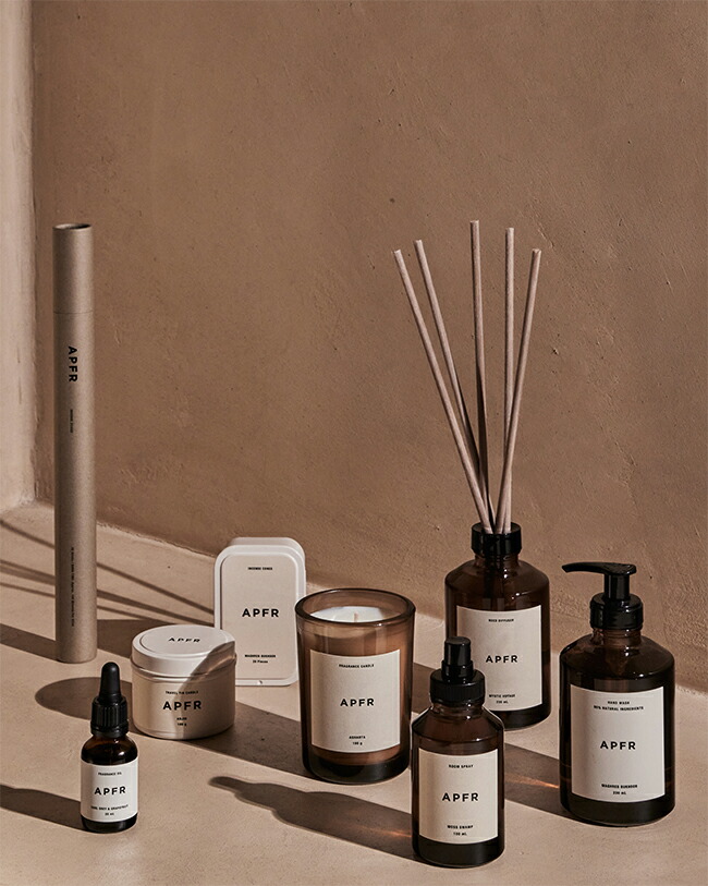 楽天市場】APFR(アポテーケフレグランス) Brass Incense Stand -renew