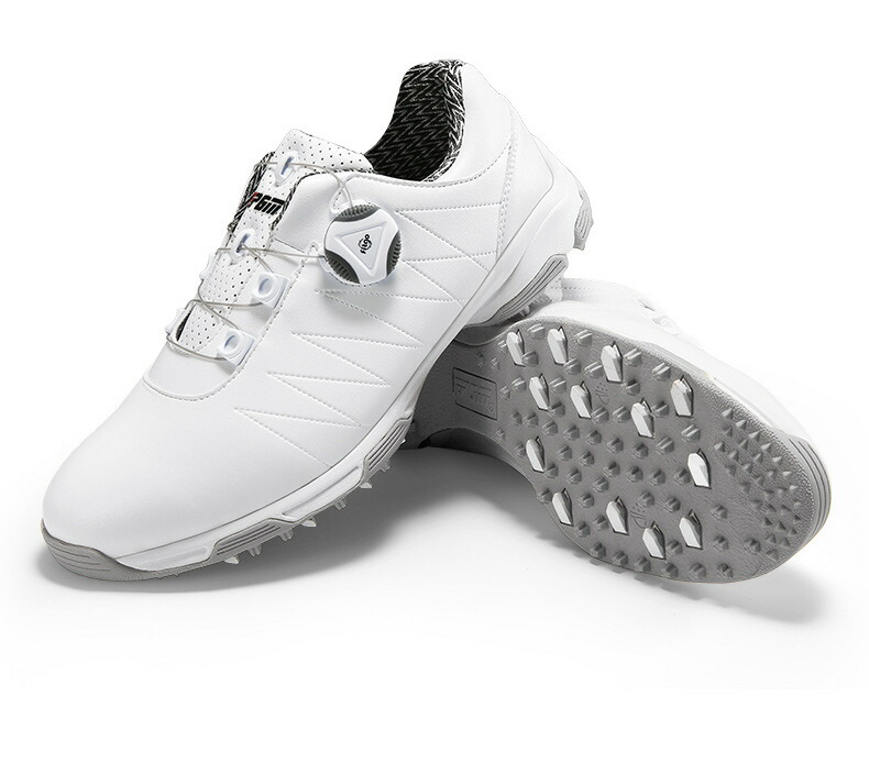 楽天市場】楽天ランキング1位獲得！PGM ゴルフシューズ レディース