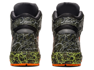 楽天市場】安全靴 アシックス CP304 BOA MAGMA 限定品 asics ウィン